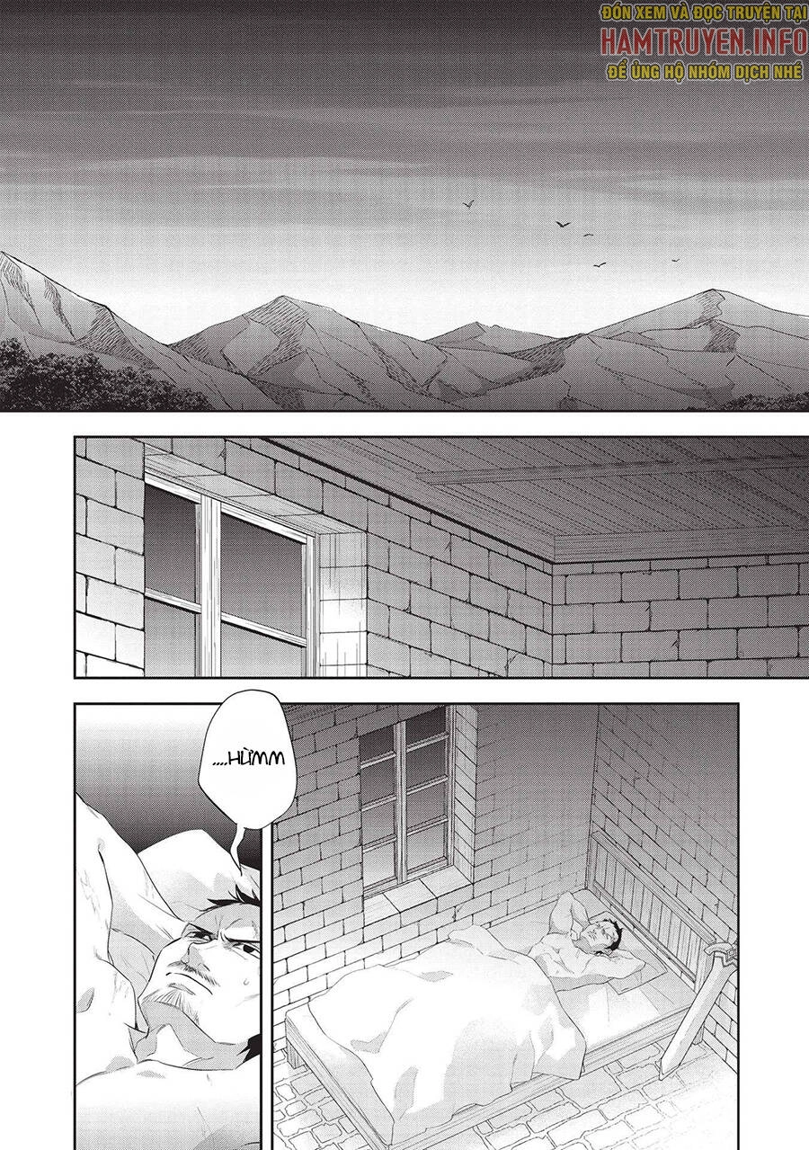 Wortenia Senki Chapter 43 - 20