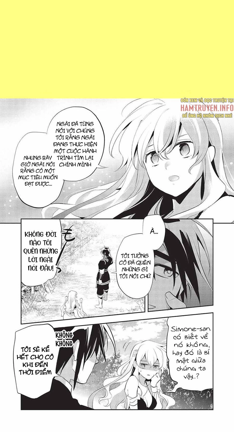 Wortenia Senki Chapter 46 - 28