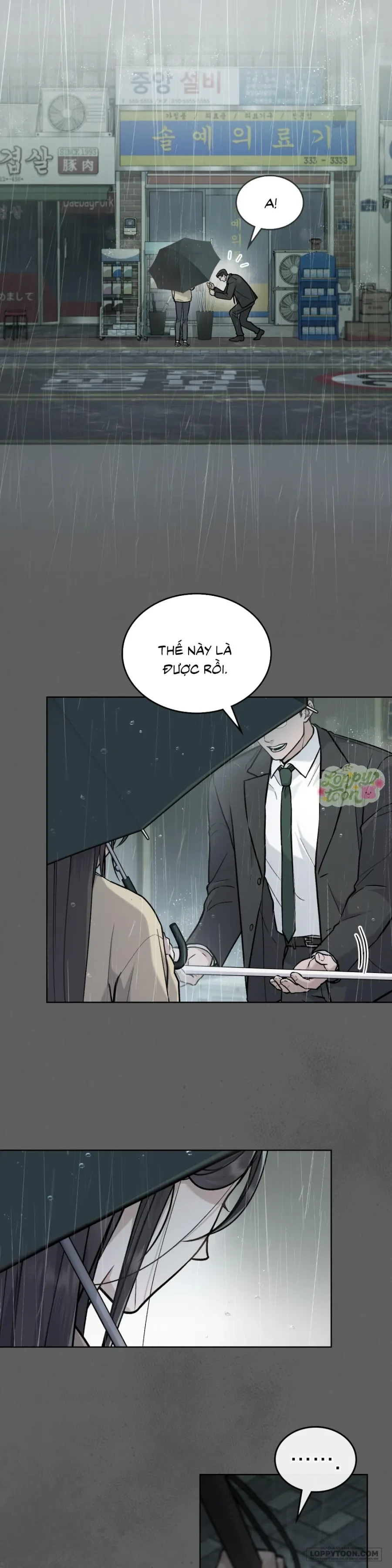 Kết Hôn Với Kẻ Tâm Thần Chapter 2 - 2