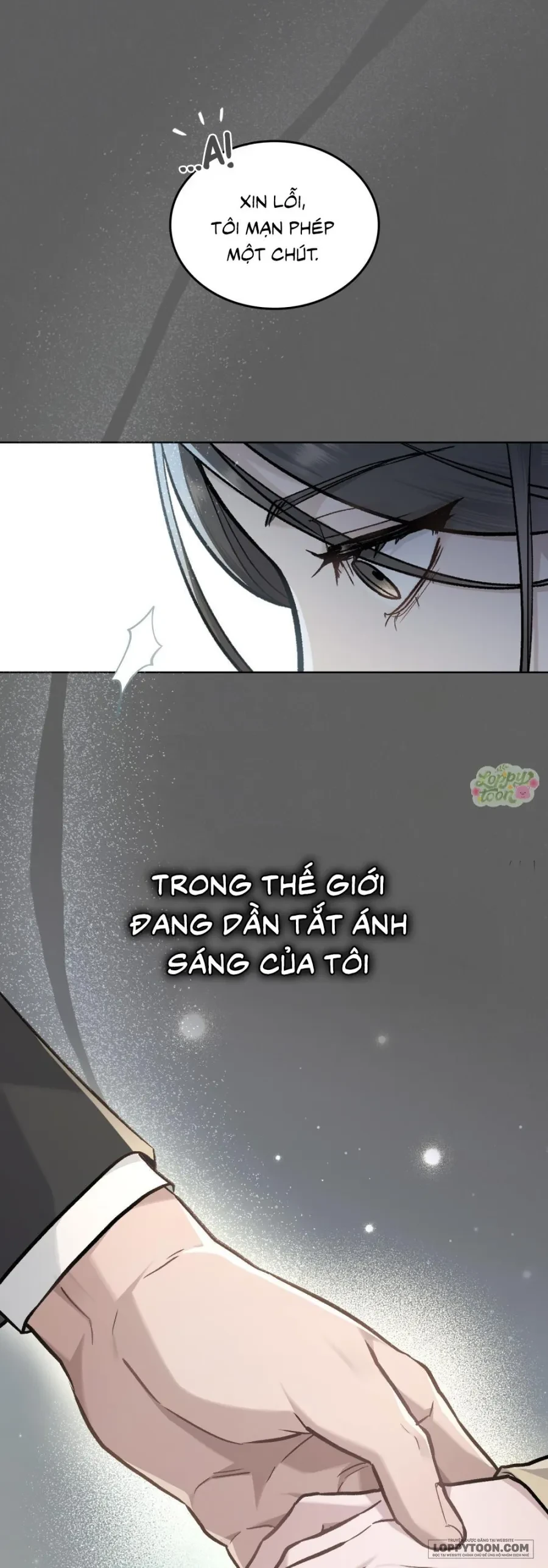 Kết Hôn Với Kẻ Tâm Thần Chapter 2 - 7