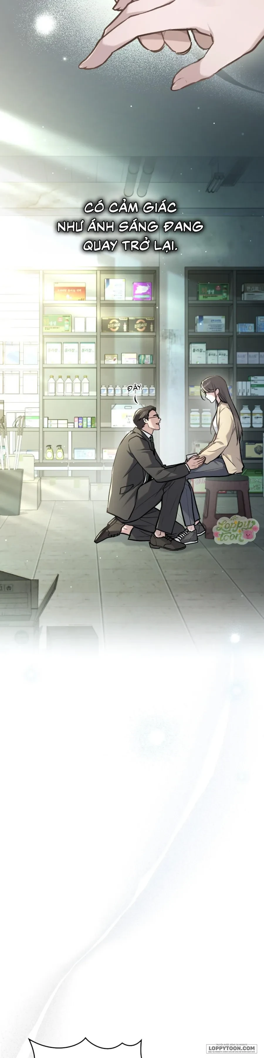 Kết Hôn Với Kẻ Tâm Thần Chapter 2 - 8