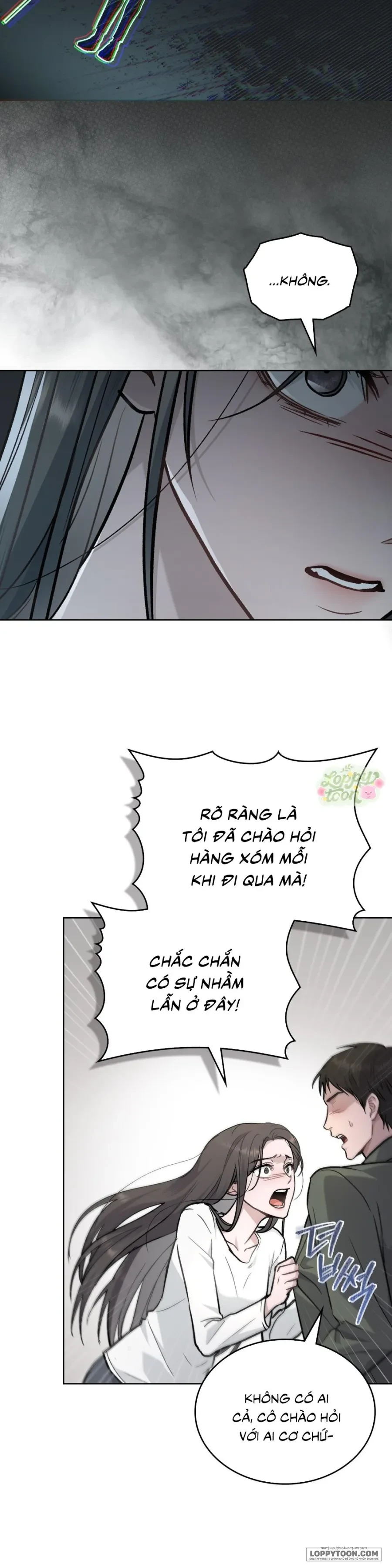 Kết Hôn Với Kẻ Tâm Thần Chapter 2 - 11