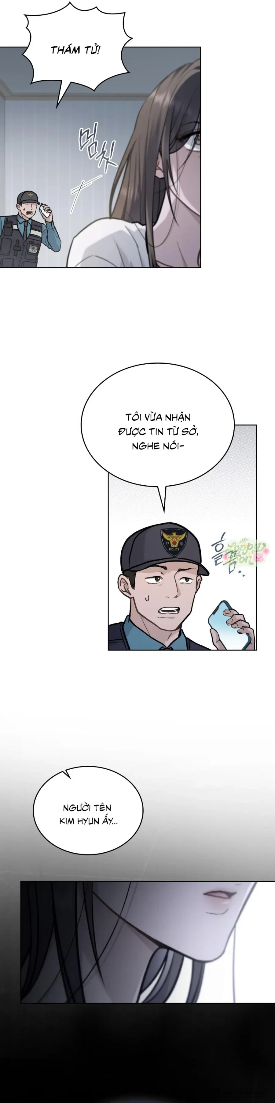 Kết Hôn Với Kẻ Tâm Thần Chapter 2 - 12