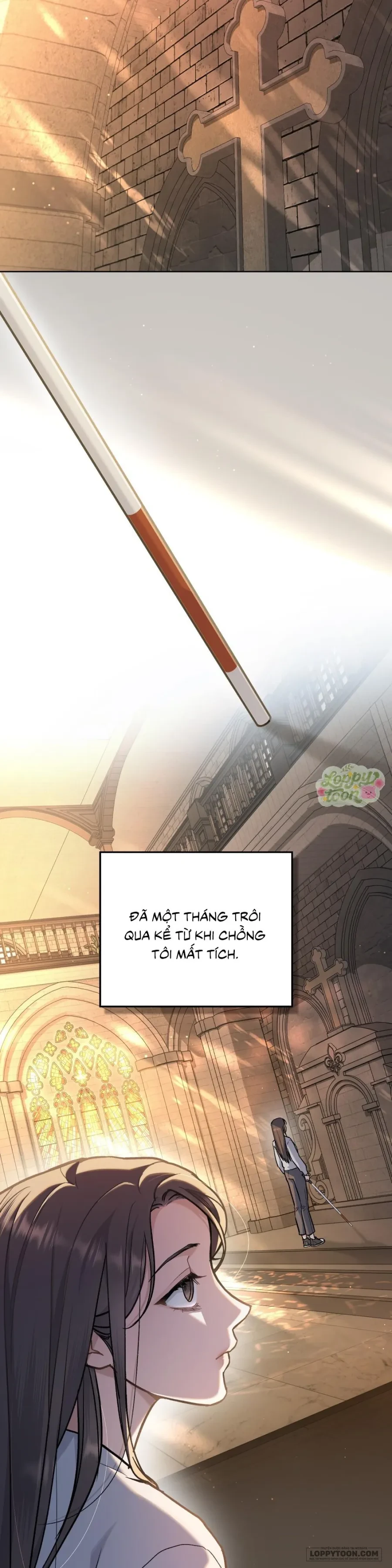 Kết Hôn Với Kẻ Tâm Thần Chapter 2 - 15