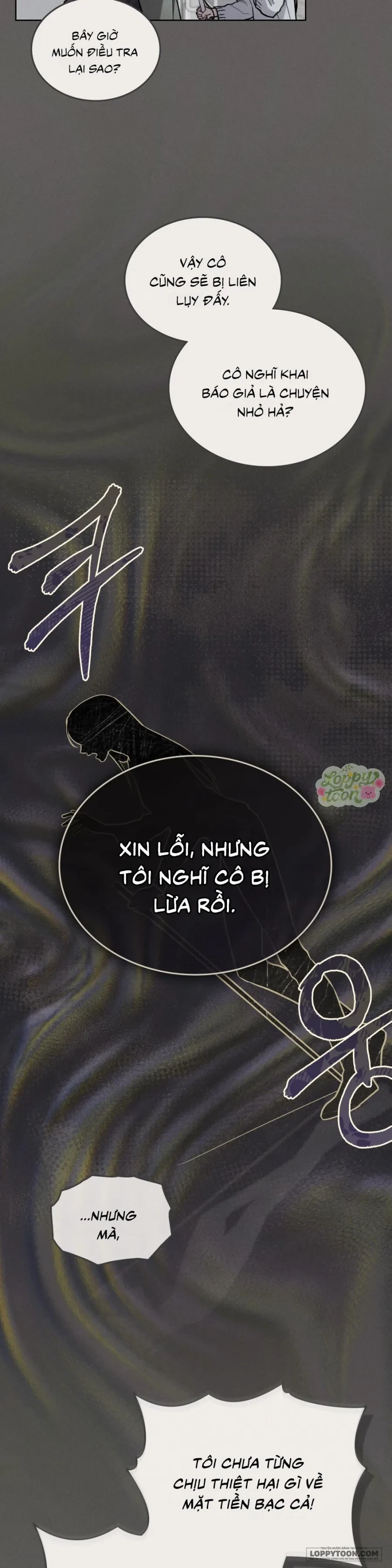 Kết Hôn Với Kẻ Tâm Thần Chapter 2 - 19