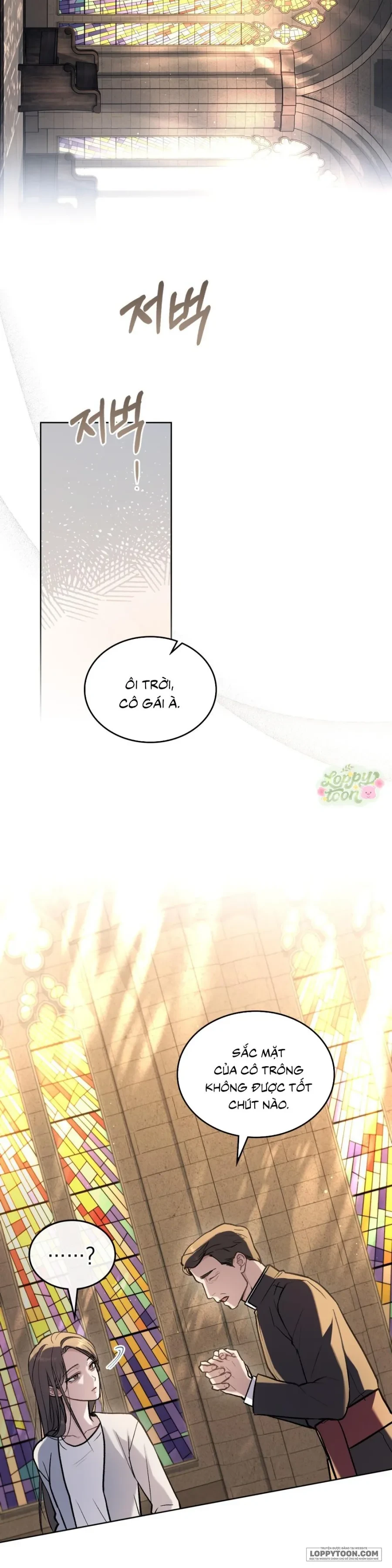 Kết Hôn Với Kẻ Tâm Thần Chapter 2 - 22