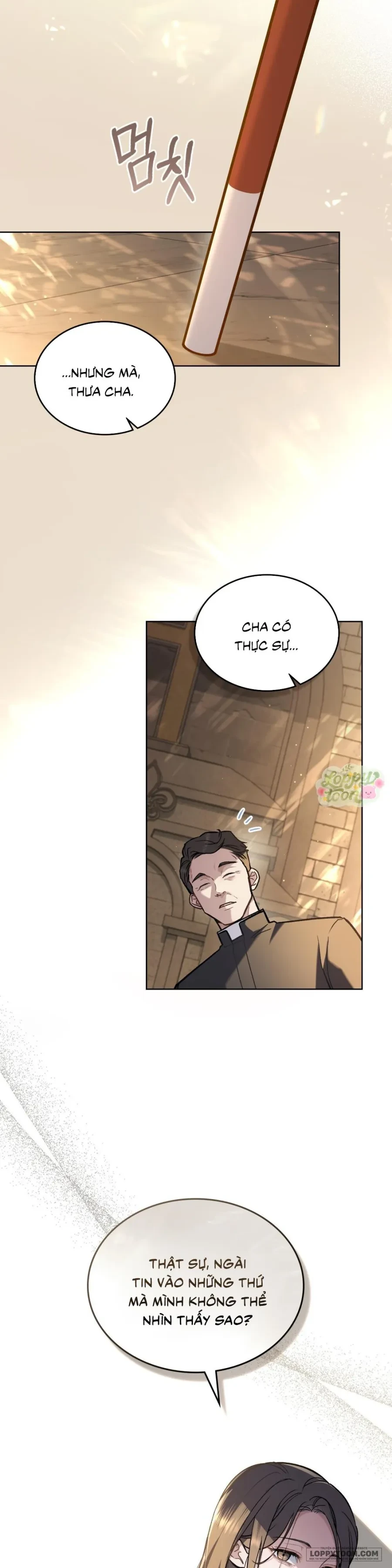 Kết Hôn Với Kẻ Tâm Thần Chapter 2 - 24