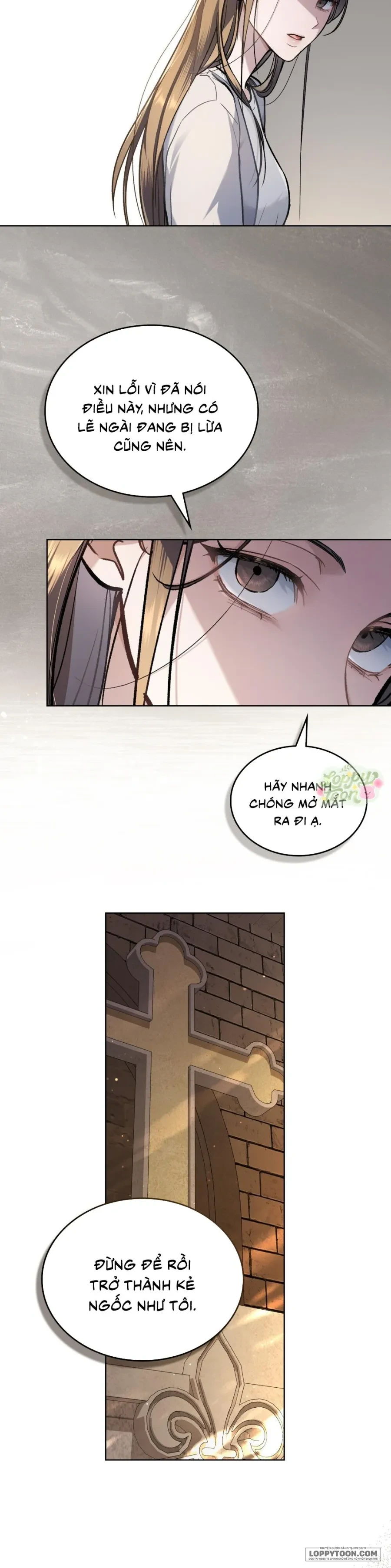 Kết Hôn Với Kẻ Tâm Thần Chapter 2 - 25