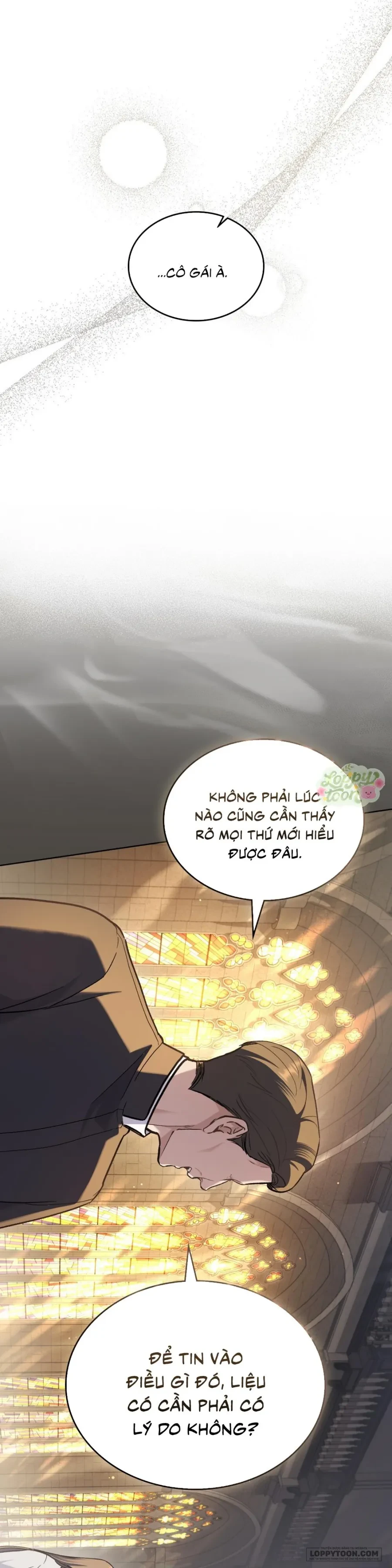 Kết Hôn Với Kẻ Tâm Thần Chapter 2 - 26