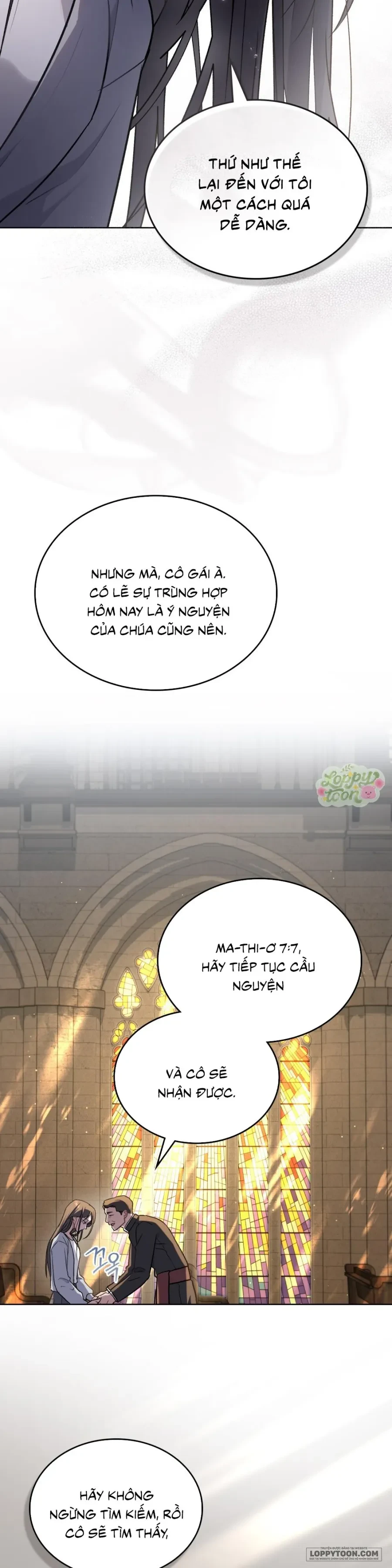 Kết Hôn Với Kẻ Tâm Thần Chapter 2 - 31