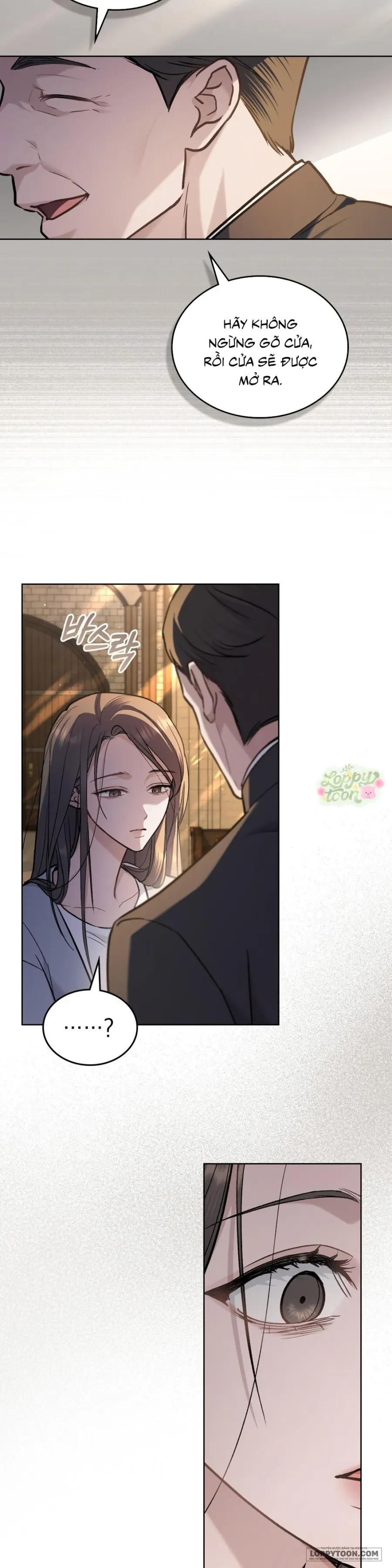 Kết Hôn Với Kẻ Tâm Thần Chapter 2 - 32