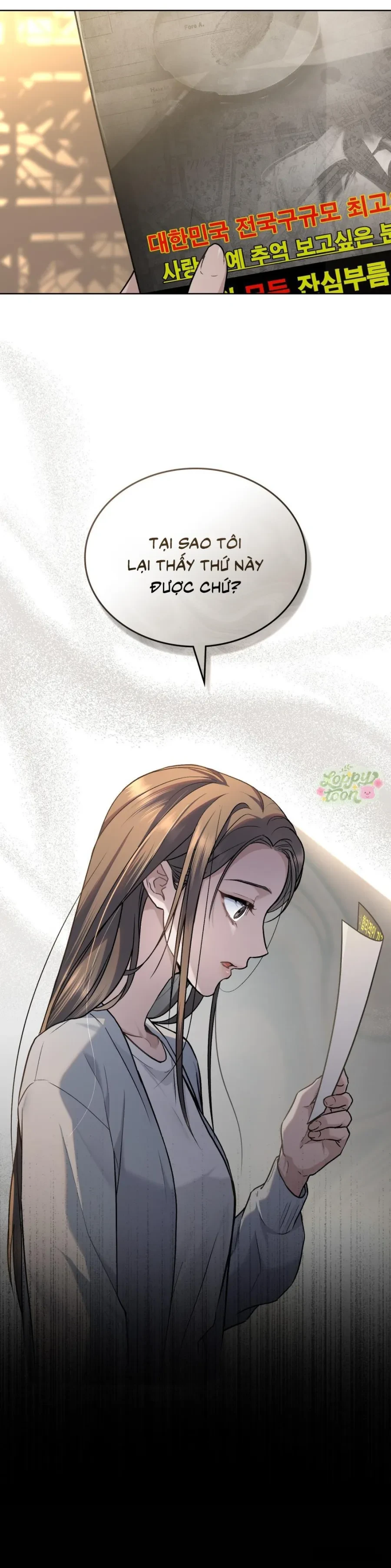 Kết Hôn Với Kẻ Tâm Thần Chapter 2 - 34