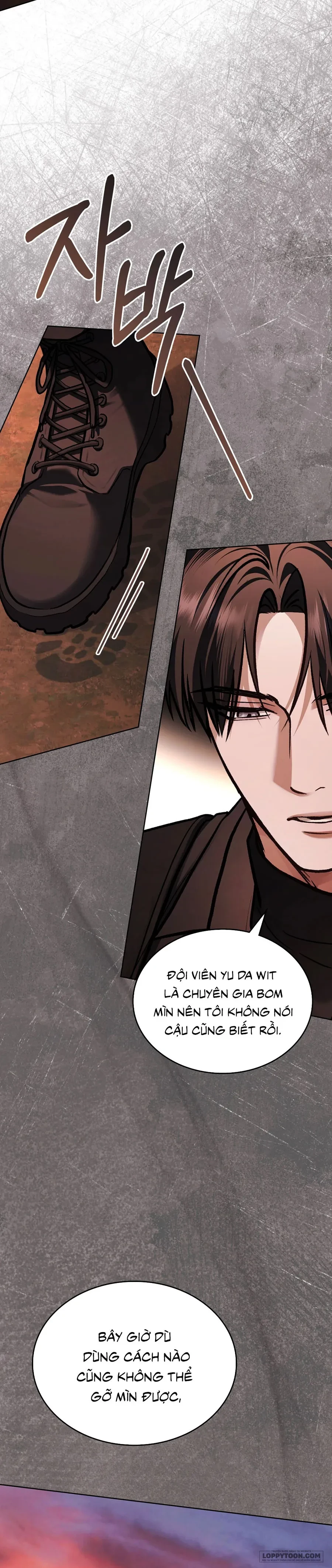 Kết Hôn Với Kẻ Tâm Thần Chapter 80 - 5