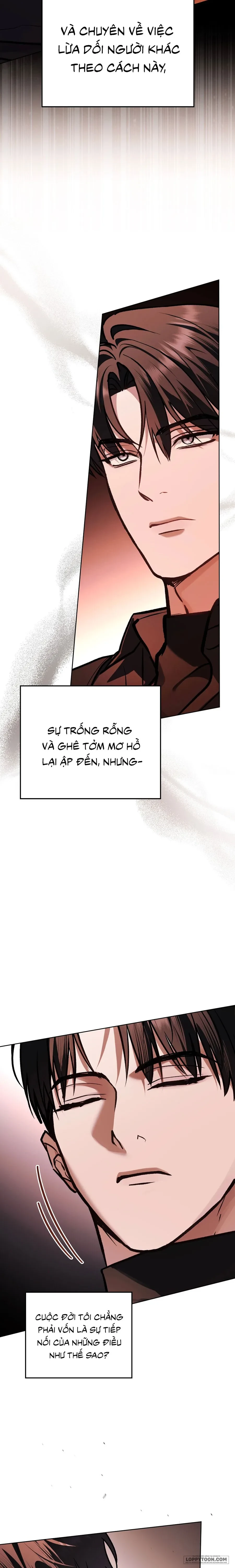 Kết Hôn Với Kẻ Tâm Thần Chapter 80 - 15