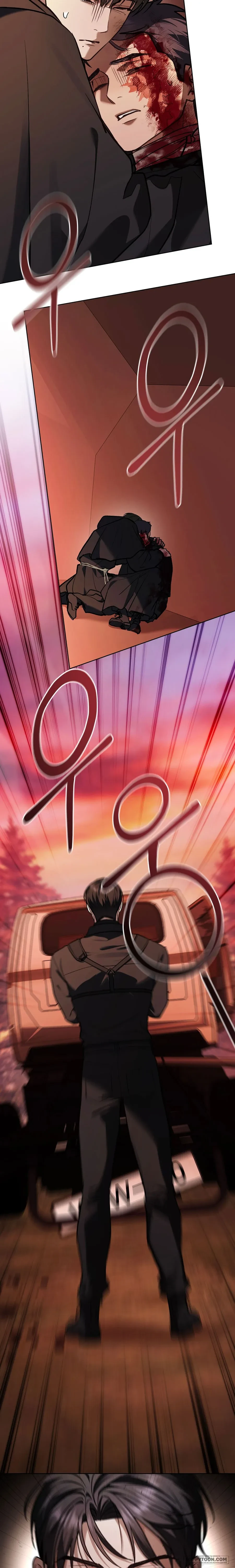 Kết Hôn Với Kẻ Tâm Thần Chapter 80 - 19