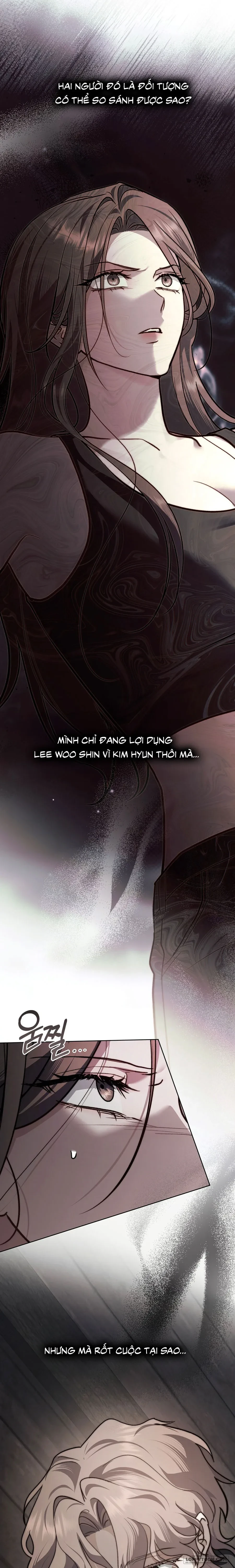 Kết Hôn Với Kẻ Tâm Thần Chapter 80 - 22