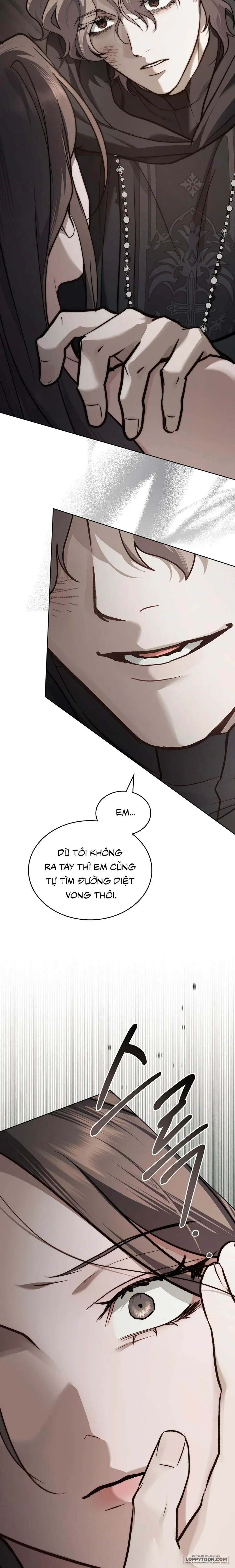 Kết Hôn Với Kẻ Tâm Thần Chapter 80 - 23