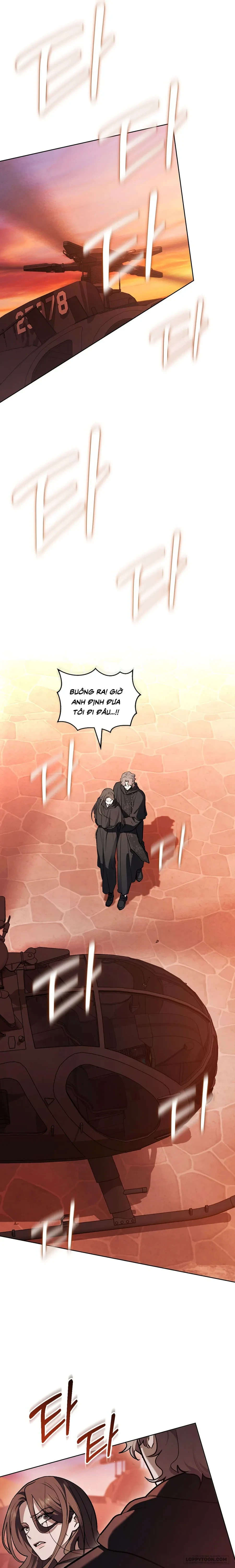 Kết Hôn Với Kẻ Tâm Thần Chapter 80 - 27
