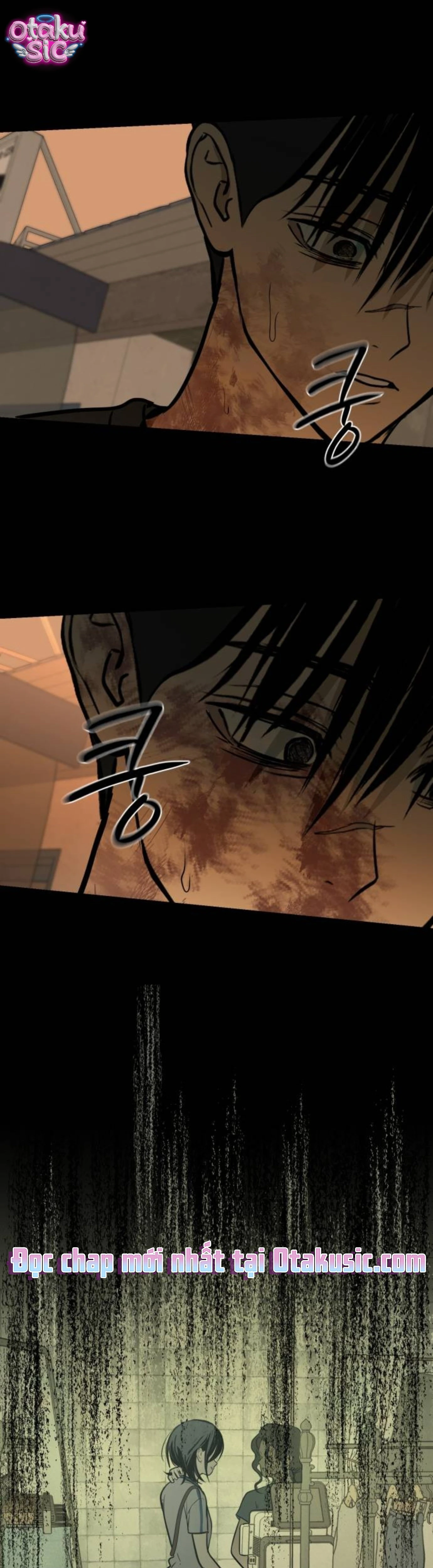 Ánh Nắng Nơi Hầm Trú Ẩn Chapter  33 - 9