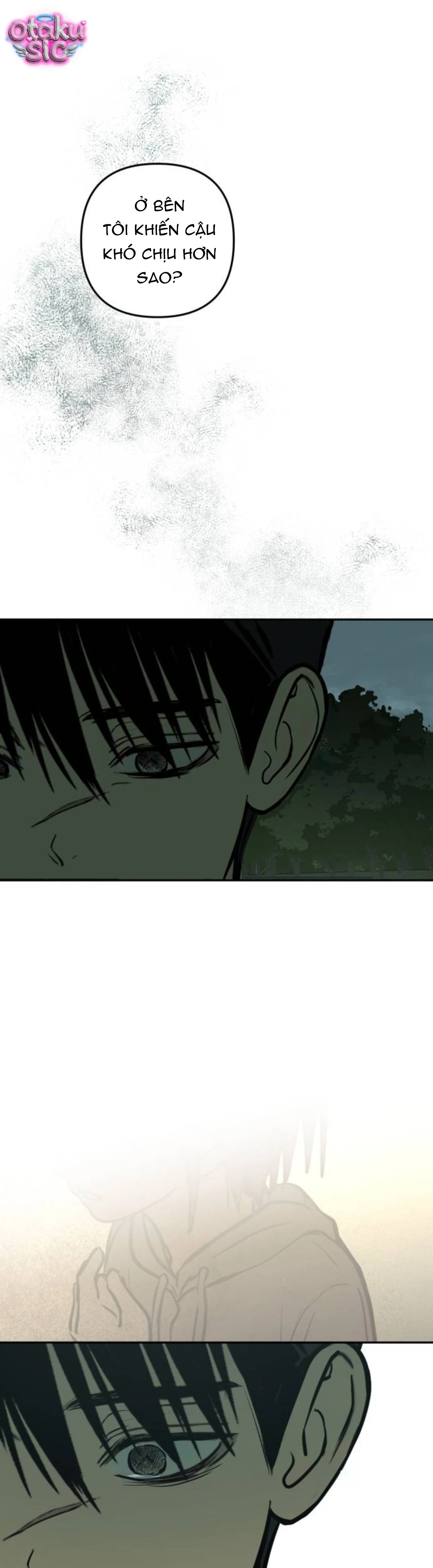 Ánh Nắng Nơi Hầm Trú Ẩn Chapter  33 - 44