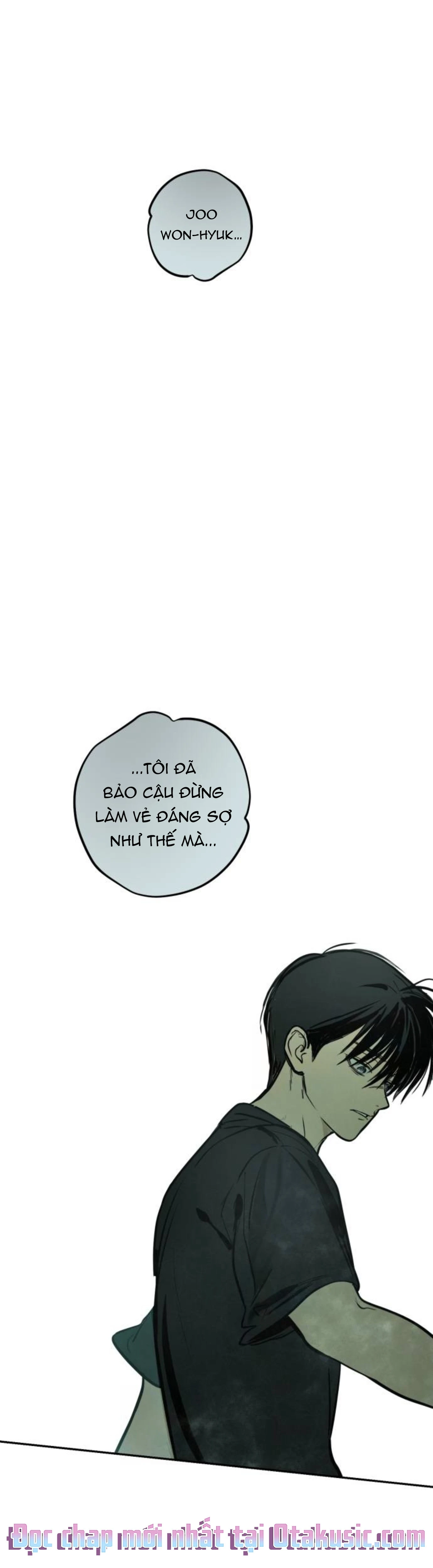 Ánh Nắng Nơi Hầm Trú Ẩn Chapter  33 - 46