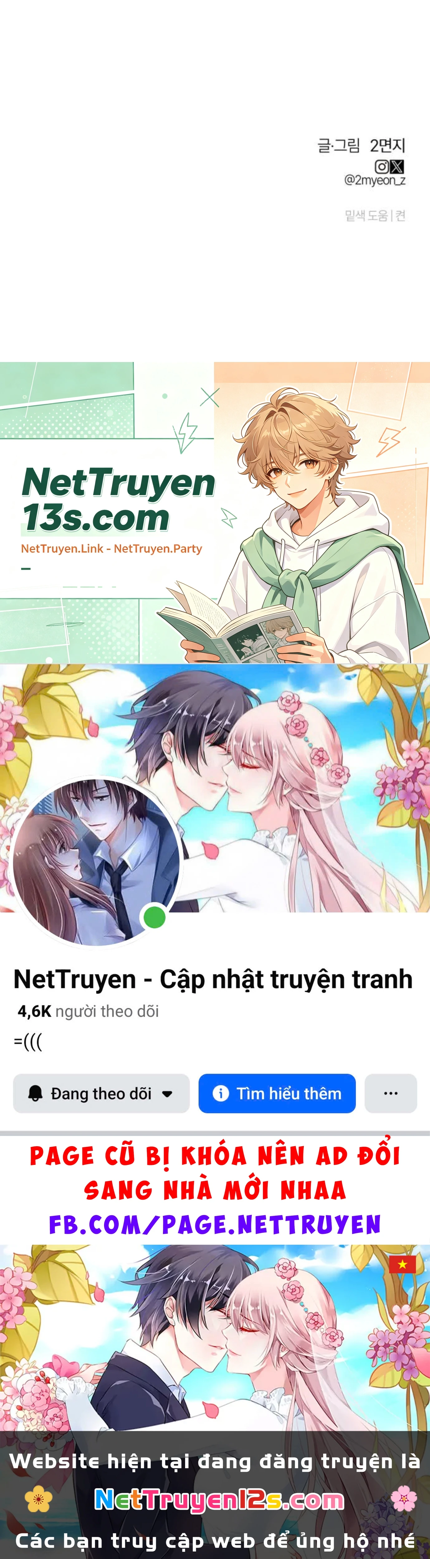 Ánh Nắng Nơi Hầm Trú Ẩn Chapter  33 - 47