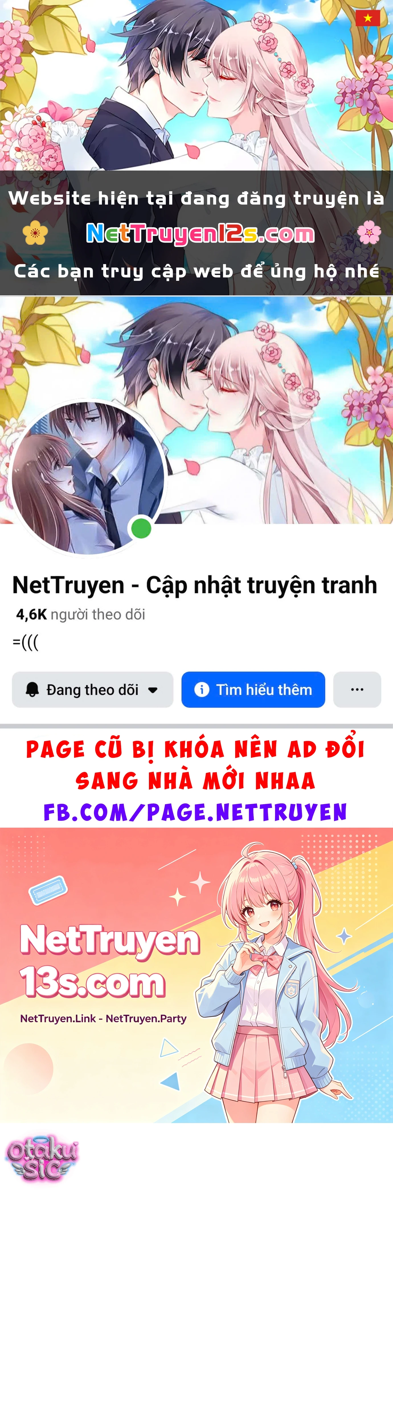 Ánh Nắng Nơi Hầm Trú Ẩn Chapter  34 - 1