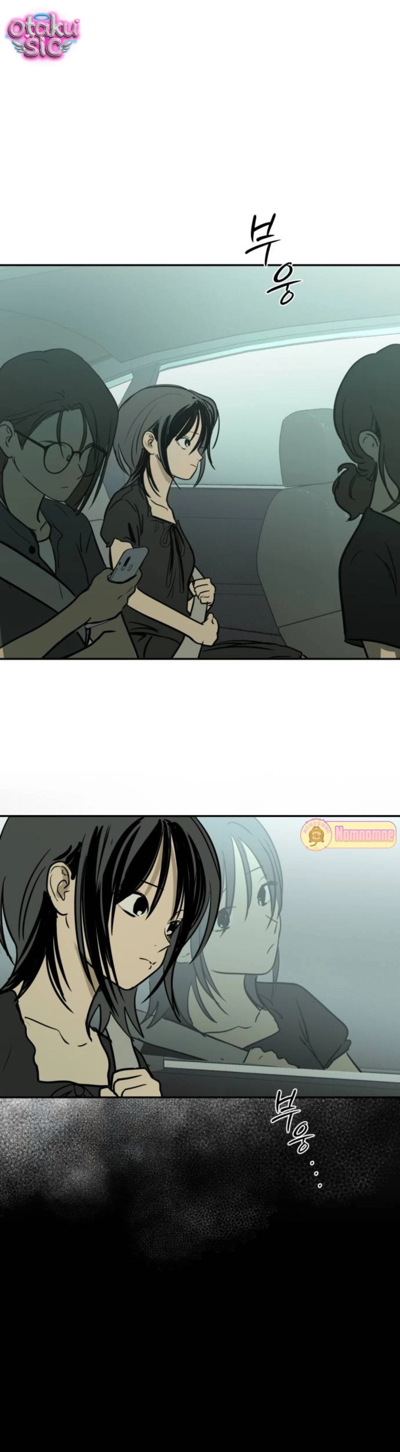 Ánh Nắng Nơi Hầm Trú Ẩn Chapter  34 - 8