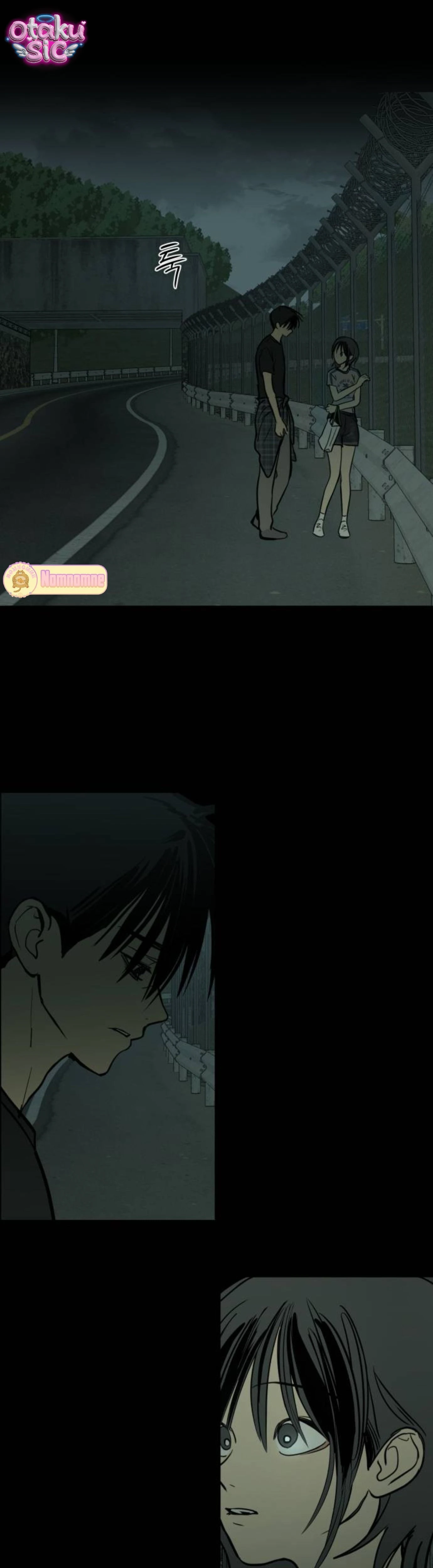 Ánh Nắng Nơi Hầm Trú Ẩn Chapter  34 - 10