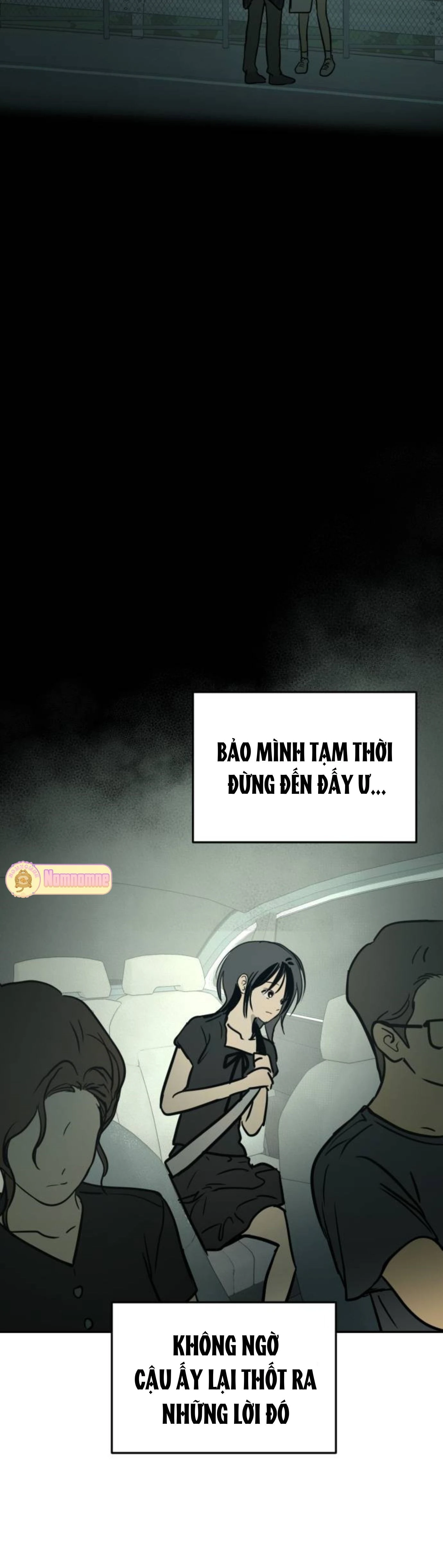 Ánh Nắng Nơi Hầm Trú Ẩn Chapter  34 - 13