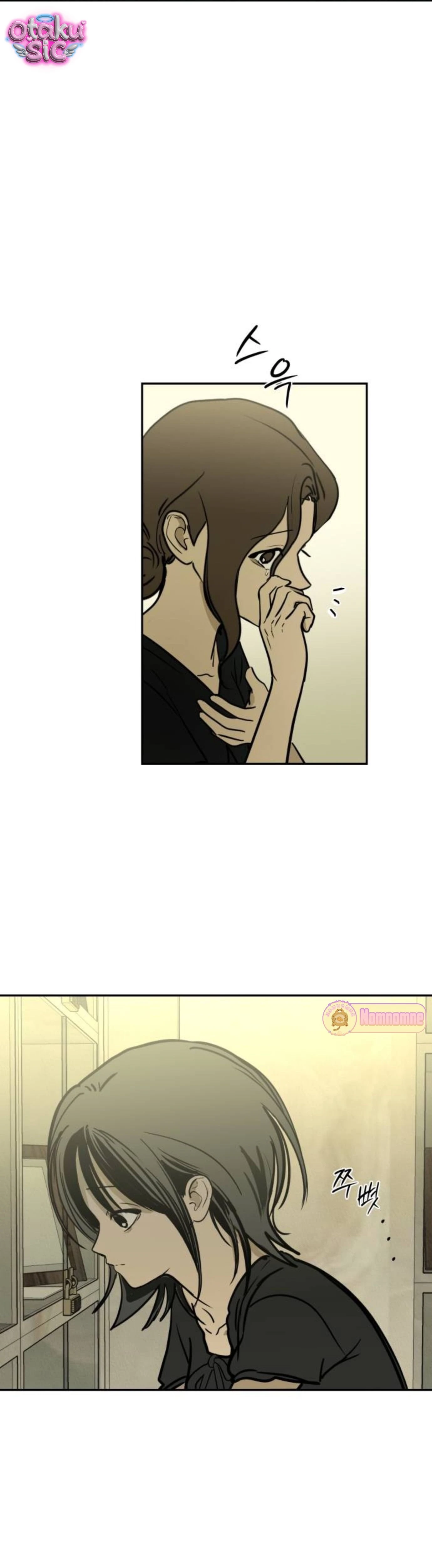 Ánh Nắng Nơi Hầm Trú Ẩn Chapter  34 - 16