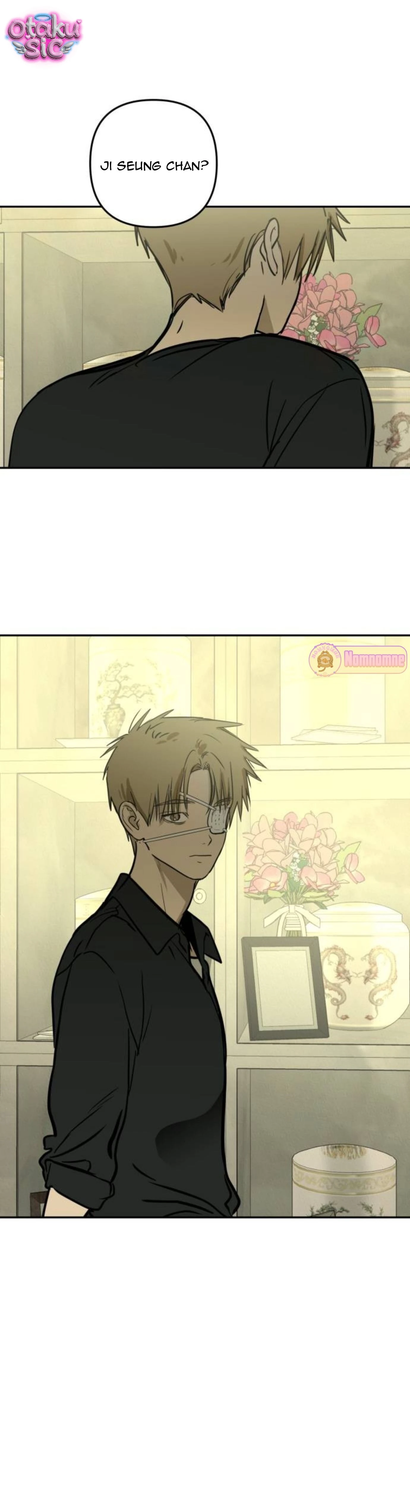 Ánh Nắng Nơi Hầm Trú Ẩn Chapter  34 - 24
