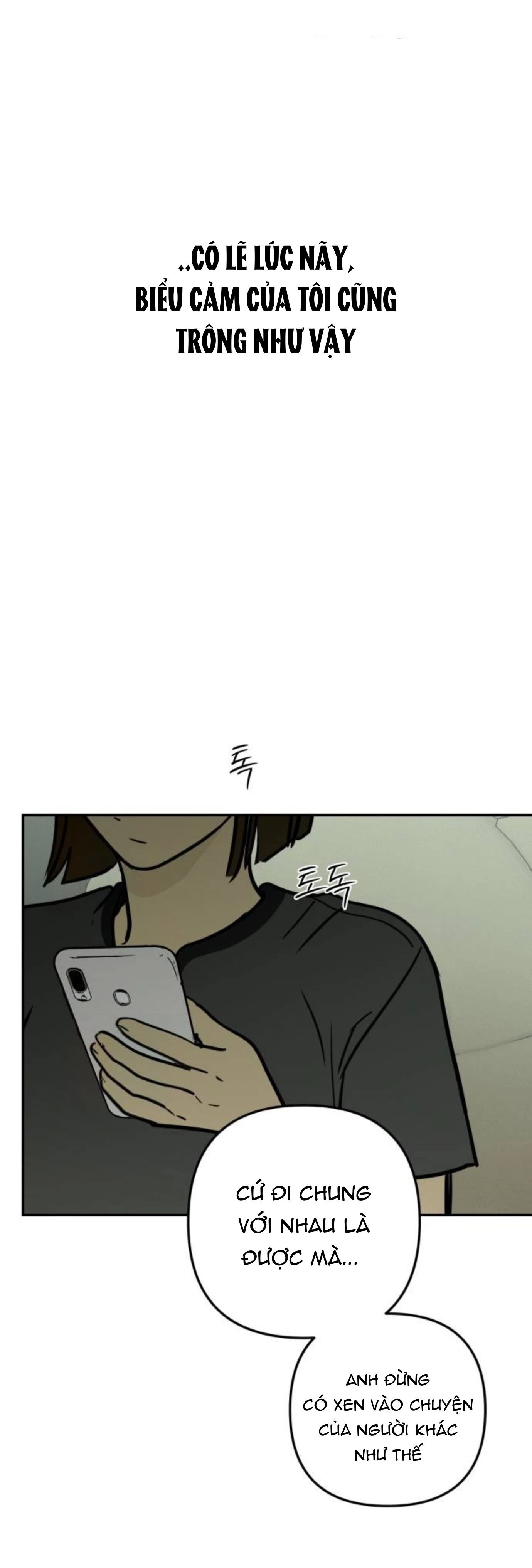 Ánh Nắng Nơi Hầm Trú Ẩn Chapter  34 - 29