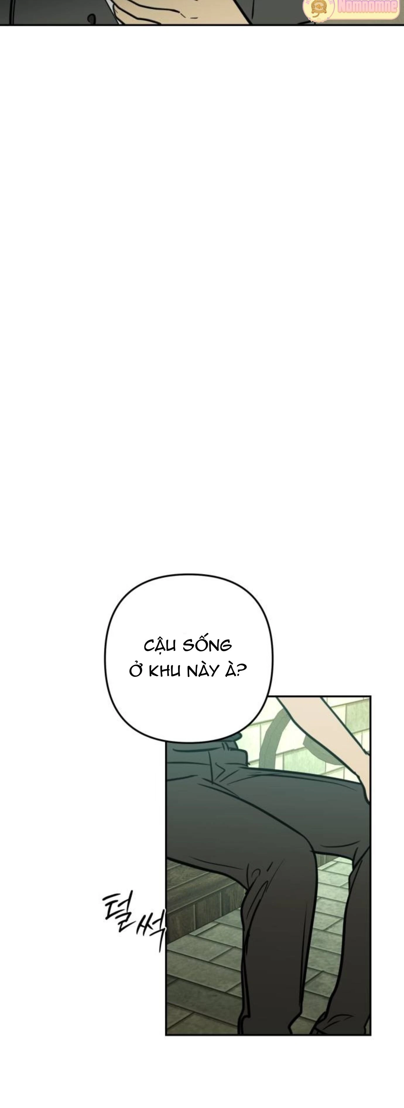 Ánh Nắng Nơi Hầm Trú Ẩn Chapter  34 - 31