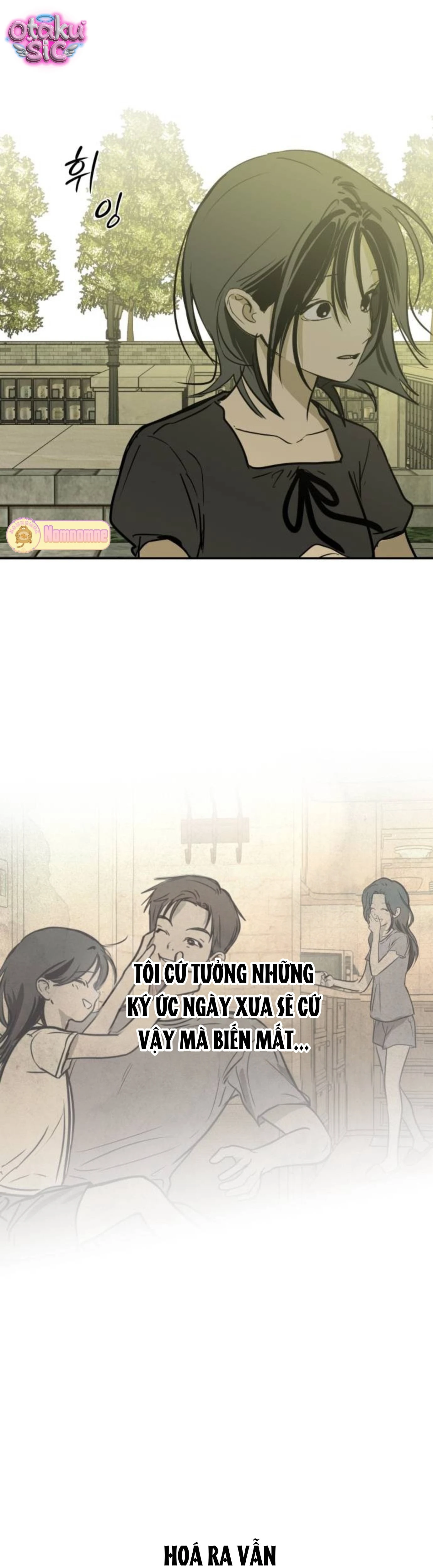 Ánh Nắng Nơi Hầm Trú Ẩn Chapter  34 - 38