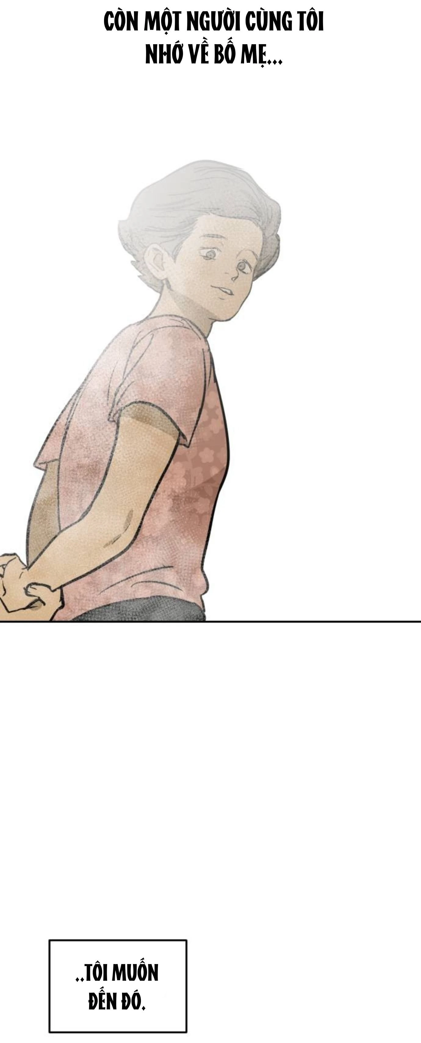 Ánh Nắng Nơi Hầm Trú Ẩn Chapter  34 - 39