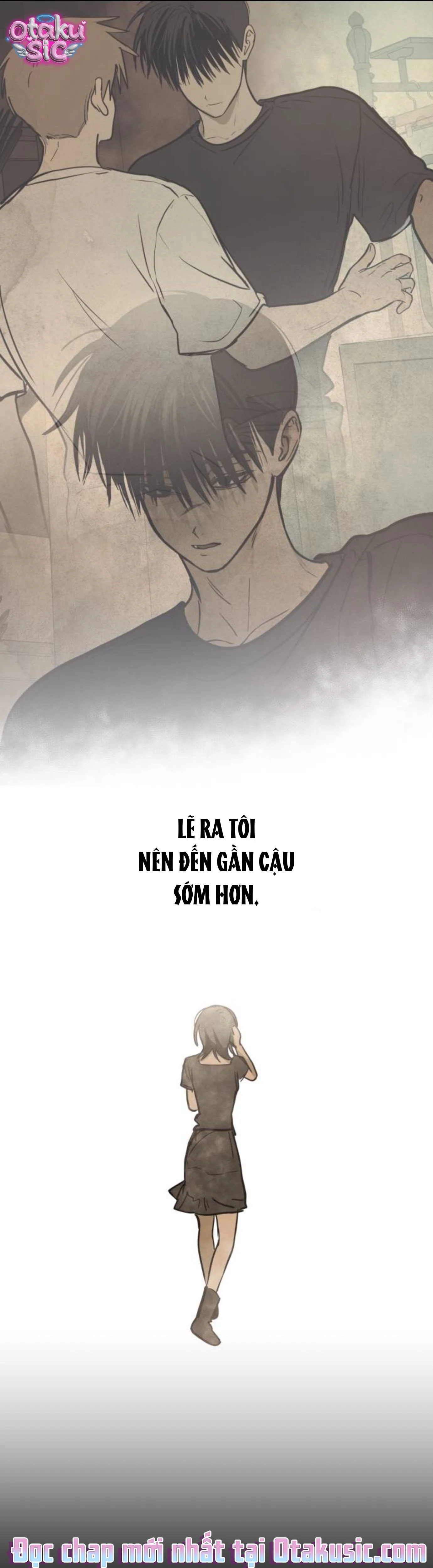 Ánh Nắng Nơi Hầm Trú Ẩn Chapter  34 - 44
