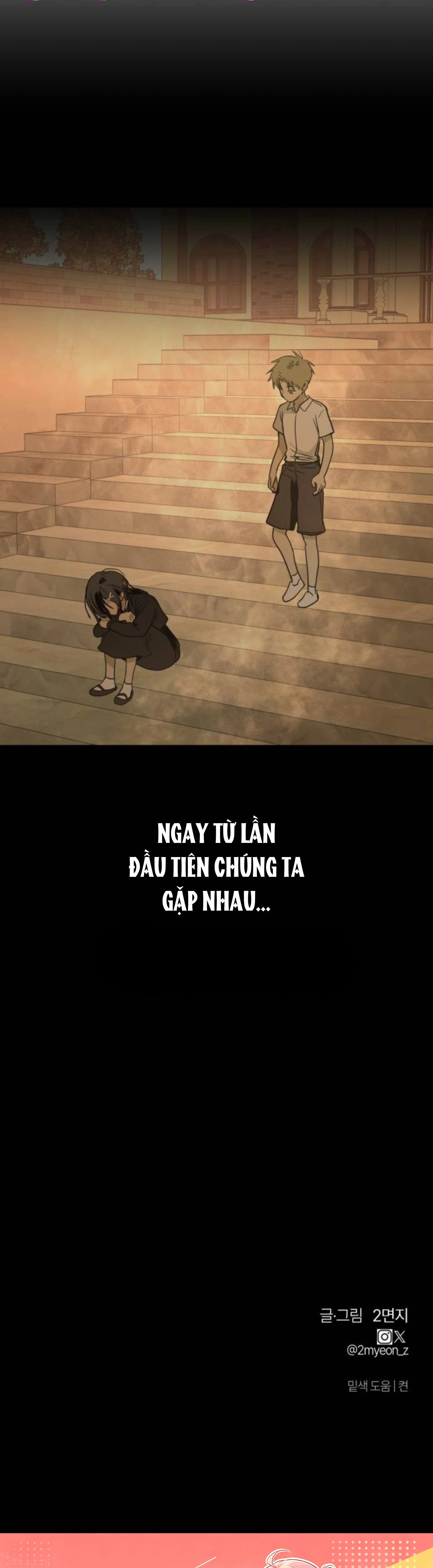 Ánh Nắng Nơi Hầm Trú Ẩn Chapter  34 - 45