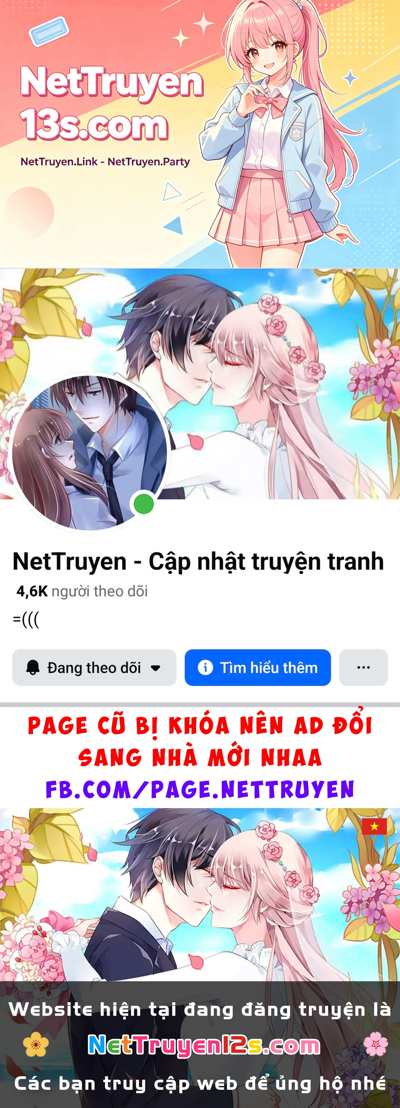 Ánh Nắng Nơi Hầm Trú Ẩn Chapter  34 - 46