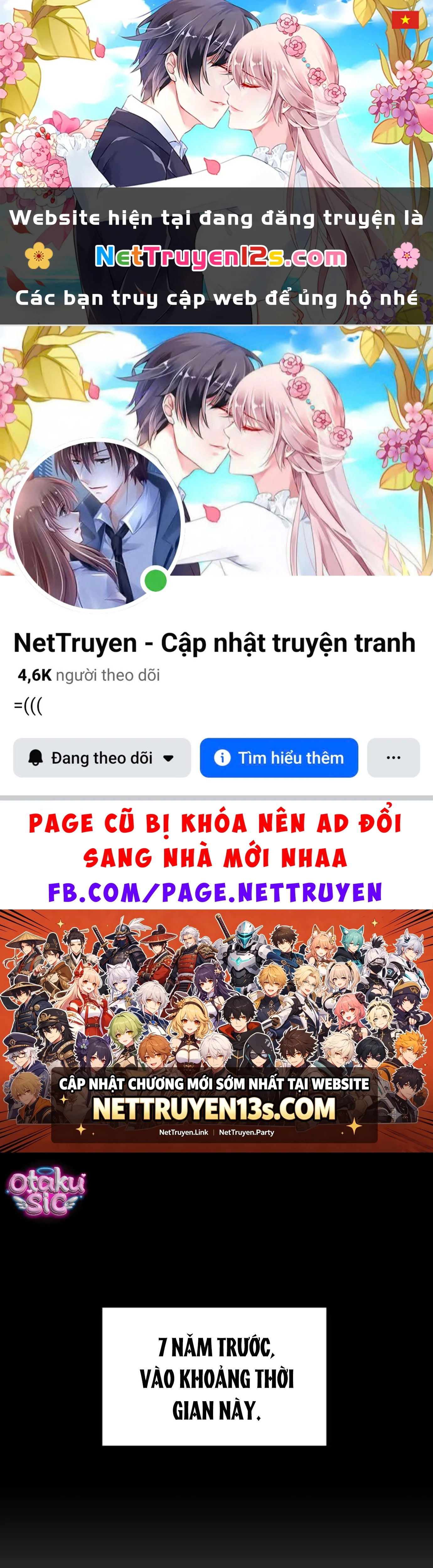 Ánh Nắng Nơi Hầm Trú Ẩn Chapter  35 - 1