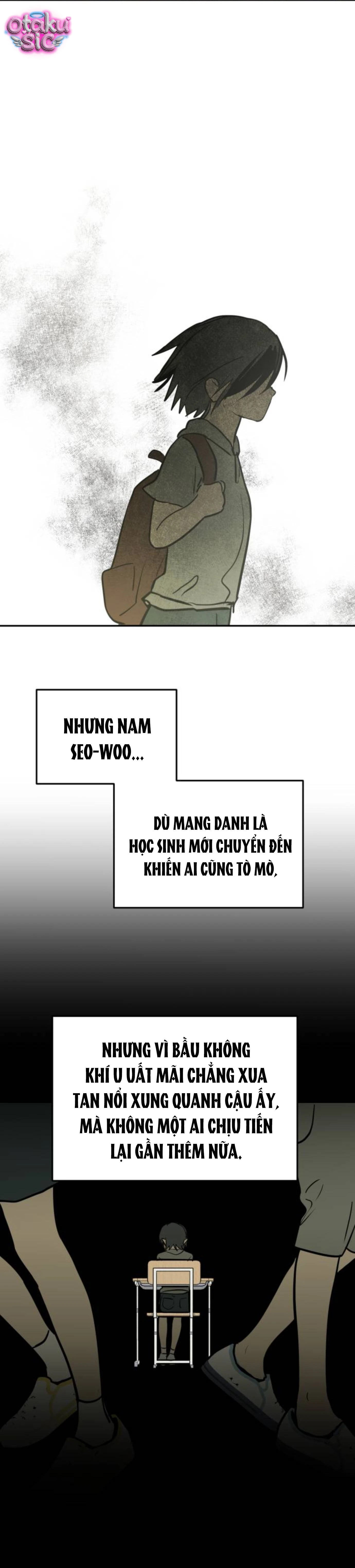 Ánh Nắng Nơi Hầm Trú Ẩn Chapter  35 - 23