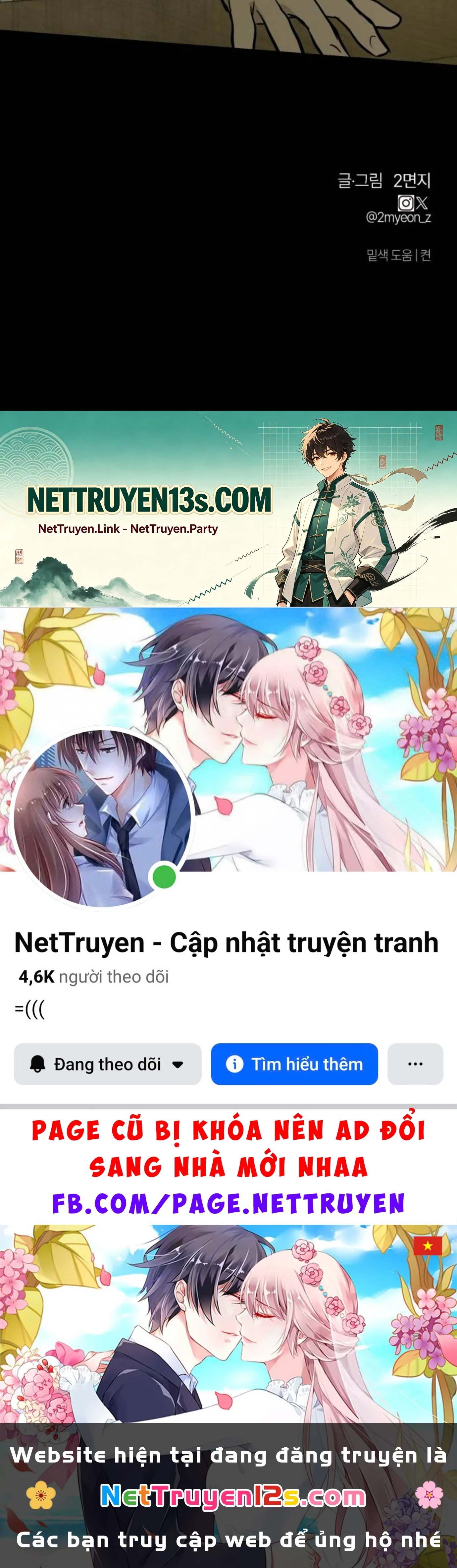 Ánh Nắng Nơi Hầm Trú Ẩn Chapter  35 - 33