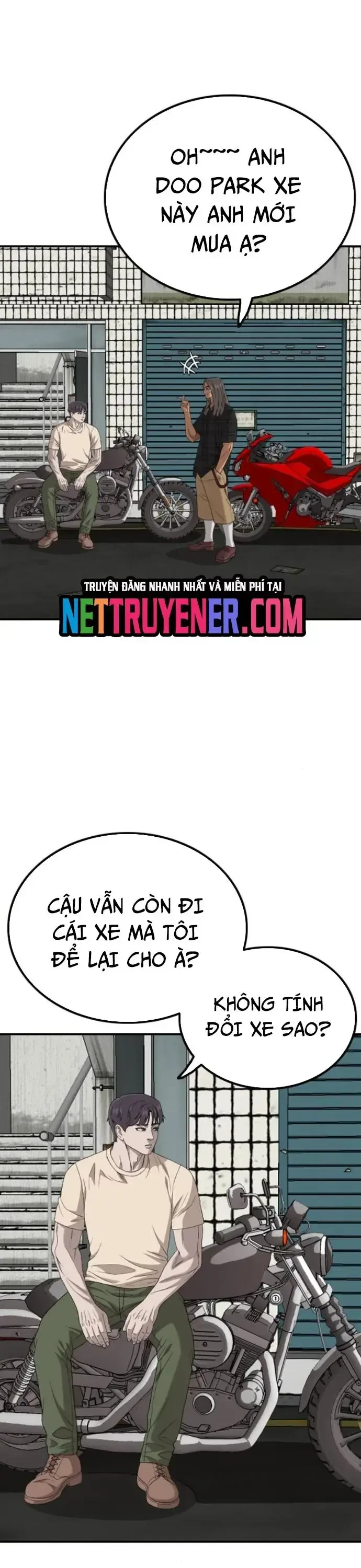 Người Xấu Chapter 255.1 - 4