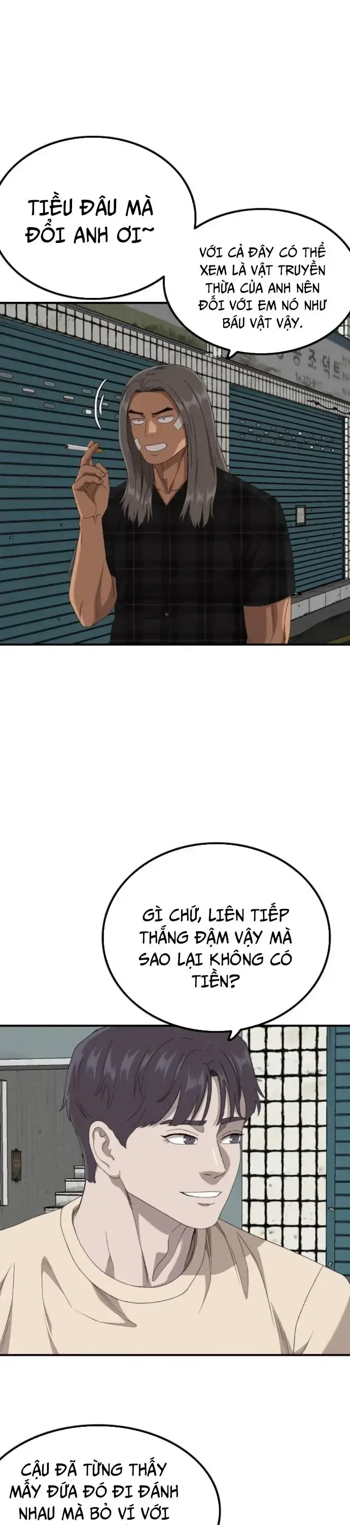 Người Xấu Chapter 255.1 - 5