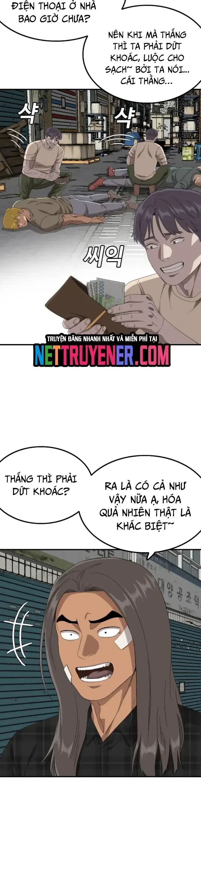 Người Xấu Chapter 255.1 - 6