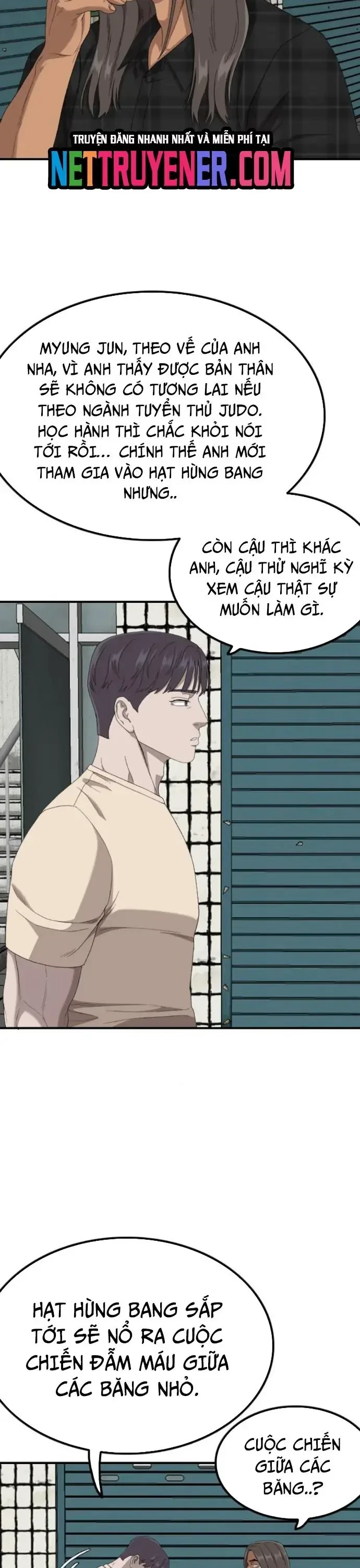 Người Xấu Chapter 255.1 - 8