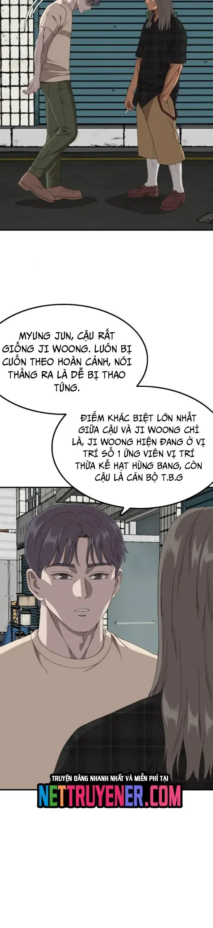 Người Xấu Chapter 255.1 - 9