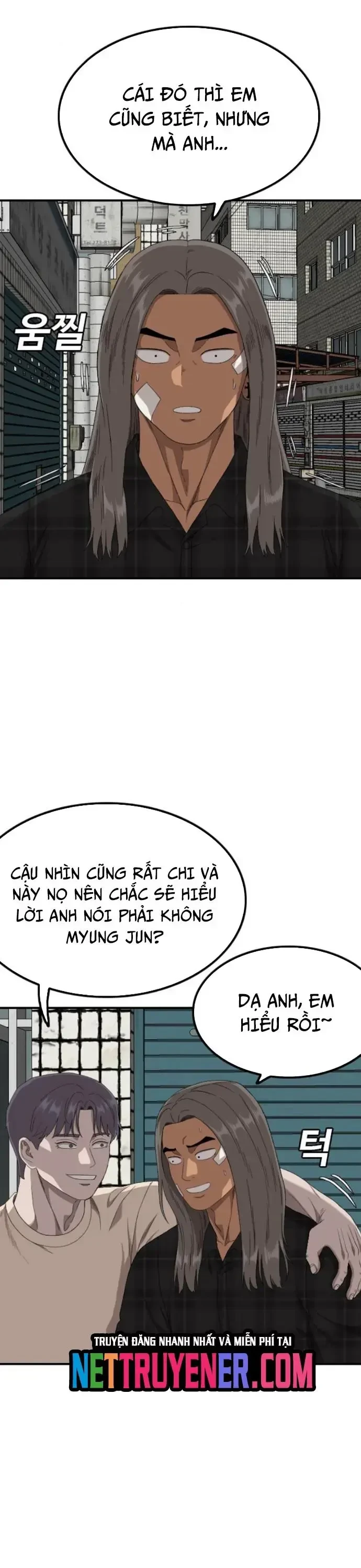 Người Xấu Chapter 255.1 - 10