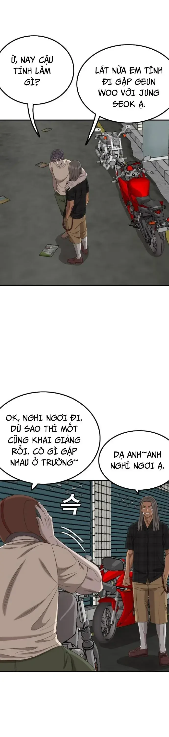 Người Xấu Chapter 255.1 - 11