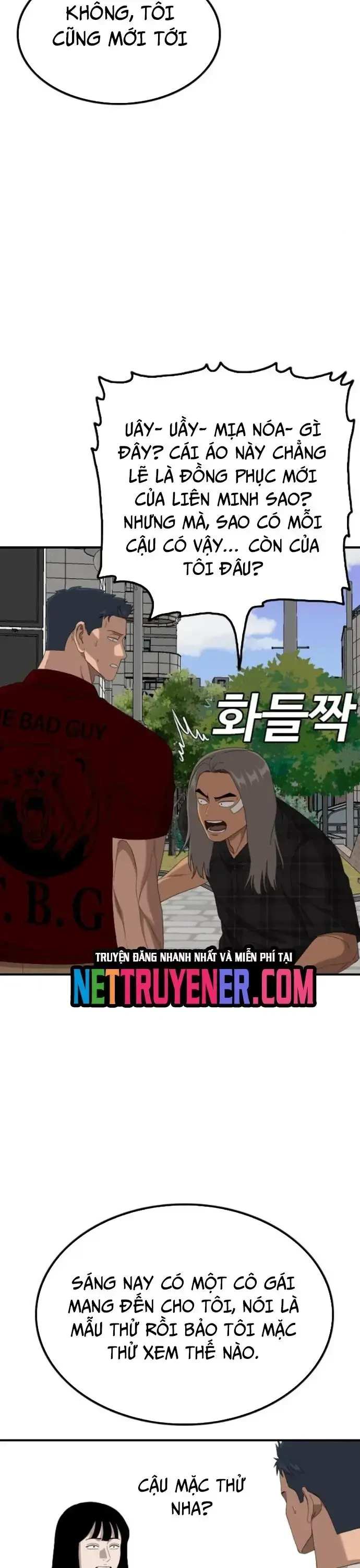 Người Xấu Chapter 255.1 - 18